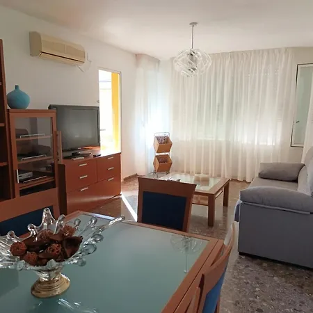 Apartment Casa Alex