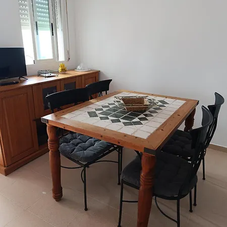 Casa Alex Apartment *