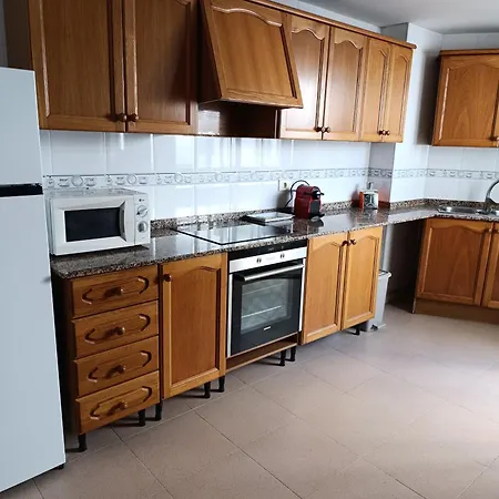 Casa Alex Apartment