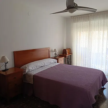 Casa Alex * Burriana