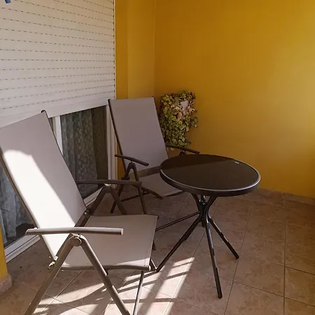 Casa Alex *