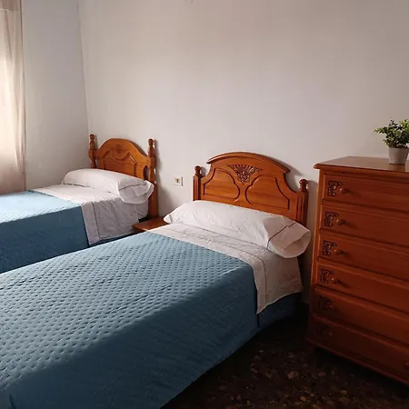 Apartment Casa Alex Burriana